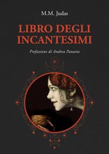 Libro degli incantesimi - M.M