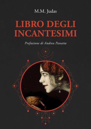 Libro degli incantesimi m - libro,