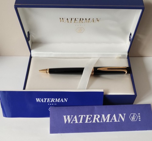 Waterman liaison ballpoint pen - liaison,
