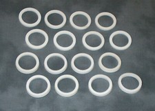 Guarnizioni tubo asta spinta