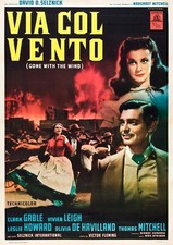 Reproduction Vintage  "Gone