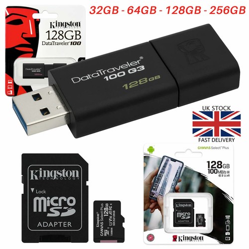 Kingston usb memory stick - usb,