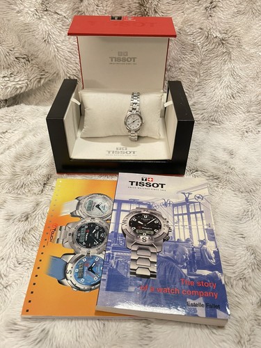 Orologio vintage tissot - vintage,