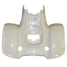 Carenatura Copertura Posteriore Sedile Ruote Bianco Aeon Quad Atv Rsii 125 180