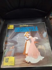 WALT DISNEY CENERENTOLA 33