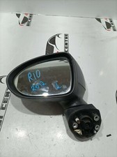 ? SPECCHIO SPECCHIETTO RETROVISORE SX KIA RIO 2011-2015 HATCHBACK 3PIN LD4