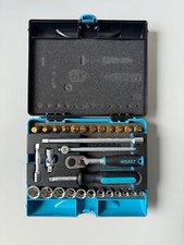 Set chiavi a bussola Hazet 854