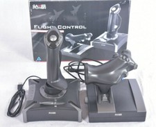 Giochi Power Flight Control