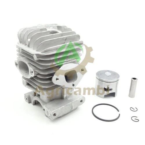 Cilindro pistone motosega - , 25
