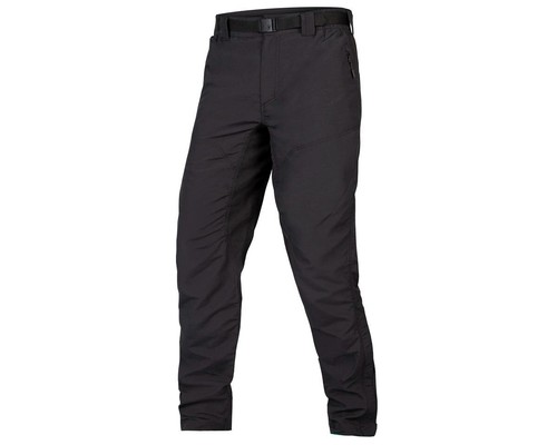 Endura hummvee trousers black - hummvee,