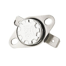 INTERRUTTORE TERMICO N.A. 40°C