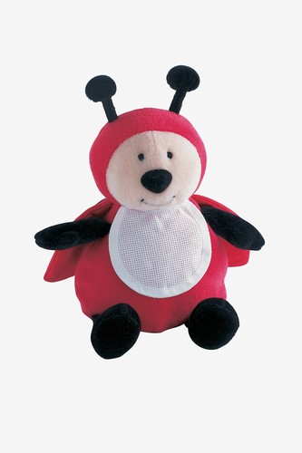 Dmc peluche coccinella - dmc,