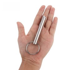 Pin Portatile Molla Molla Pin