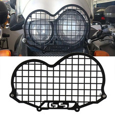 Griglia Protezione Faro BMW