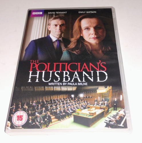 The politician husband bbc - politician's,