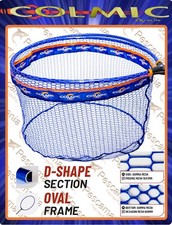 Testa Guadino Colmic GUMMA