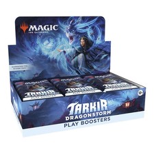 MAGIC THE GATHERING TARKIR