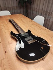 VINTAGE chitarra elettrica.