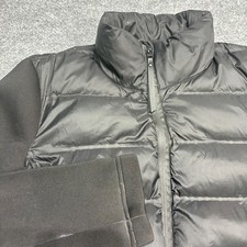 Giacca Zara donna piccola nera