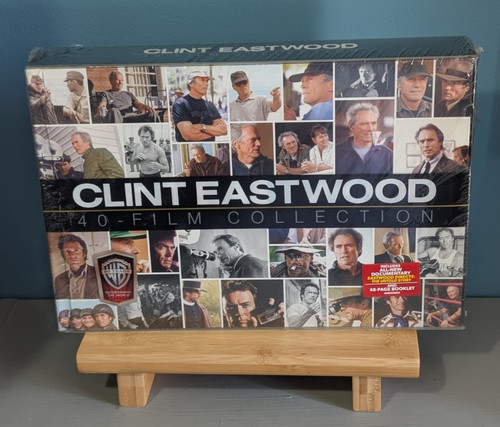 Clint eastwood film - clint, eastwood: