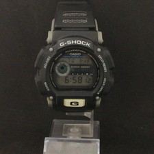 Casio Dw-9000 G-Shock
