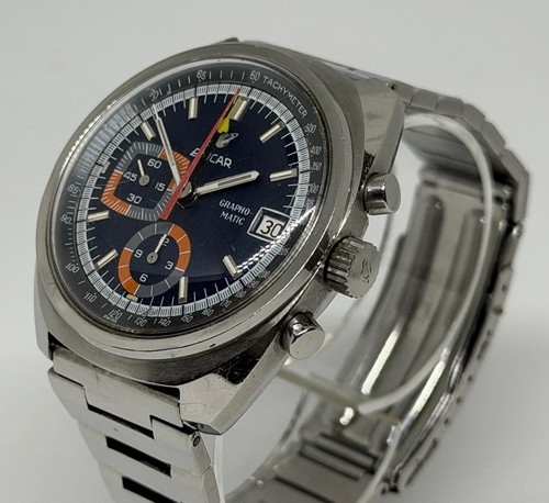 Vintage rare enicar - vintage,