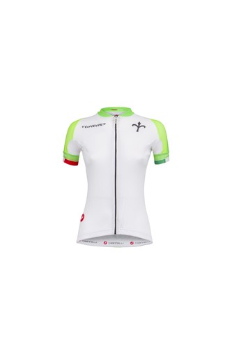 Maglia ciclismo wilier - ciclismo,