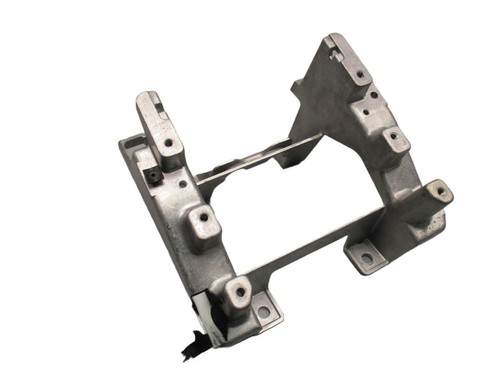 Center console mount for - console,