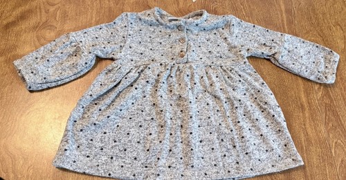 Zara vestito maglia pullover - zara,