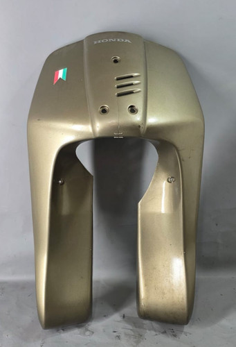 Scudo carena anteriore honda - carena,