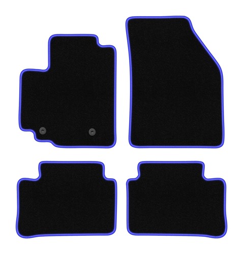 Tappetini moquette opel agila - moquette,