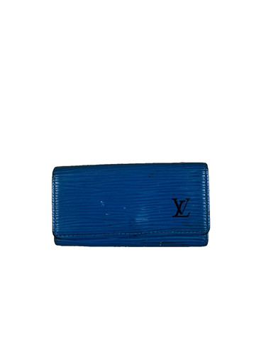 Louis vuitton epi porte clés - vuitton,