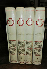 4  LIBRI🔵LA SACRA BIBBIA