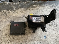 BOX CONTENITORE PORTA FUSIBILI PER PEUGEOT 208 Serie 42440002 Diesel 1600 (12>1