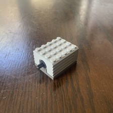 LEGO #2838: Vecchio Motore