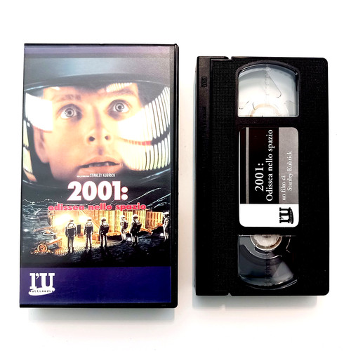 2001 odissea nello - -,