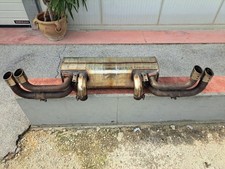 SCARICO COMPLETO MARMITTA