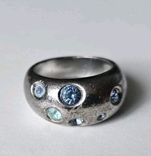 Bague Yves Saint Laurent en