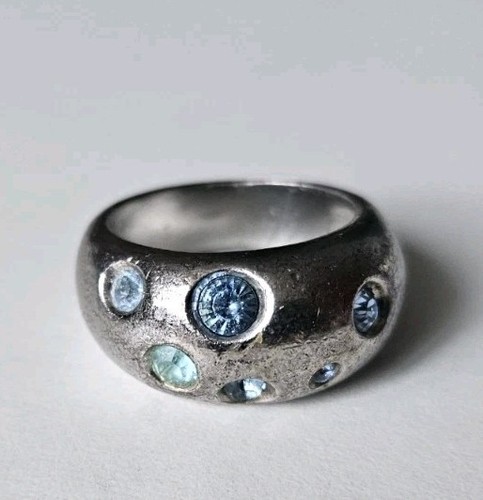Bague yves saint laurent - laurent, en