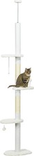 AllMyPets Albero Tiragraffi