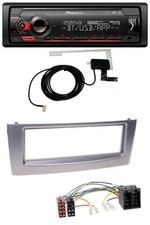 Pioneer DAB USB MP3 Bluetooth