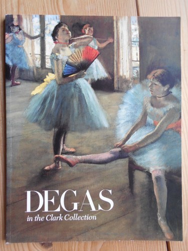 Degas the clark - degas,