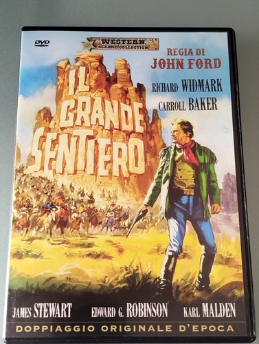 Grande sentiero 1964 - grande,