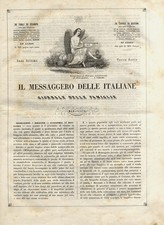 MESSAGGERO (IL) delle