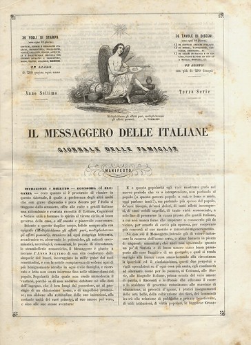 Messaggero delle - messaggero,