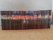 3x3 Occhi 1-40 Serie Completa