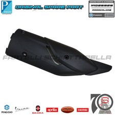Copertura Protezione Paracalore Marmitta Originale Piaggio Beverly E5+310 202...