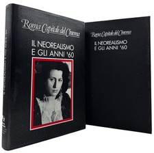 Roma Capitale del Cinema Il