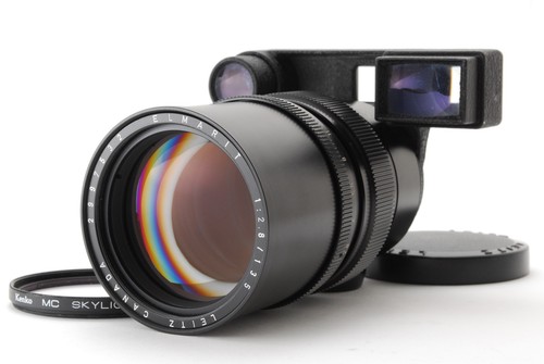 Quasi come nuovi leica - [quasi, nuovi]