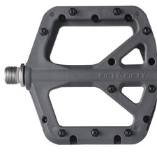 Fifty-fifty Pedali Mountain